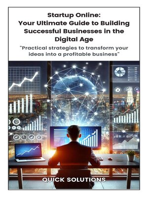 cover image of Startup Online